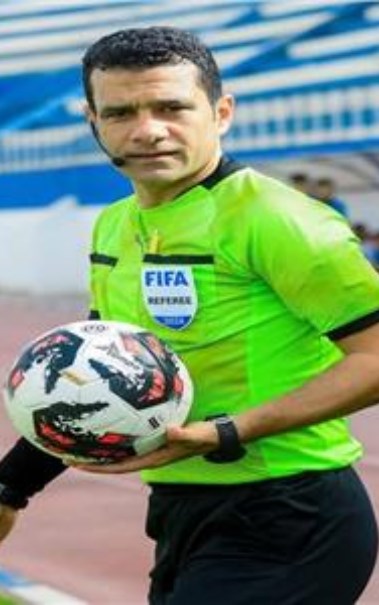 محمود البنا 