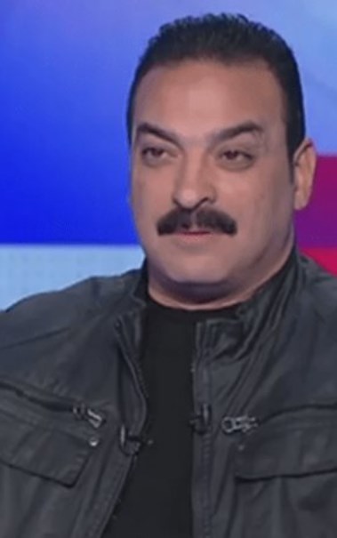 عمرو الحديدي 