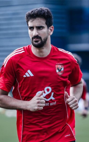 محمد بن رمضان 