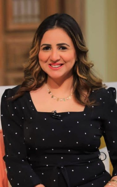  رضوى العوضى 