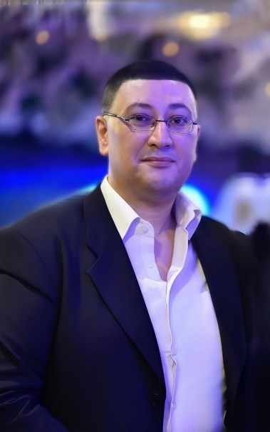 د.طارق سعد 