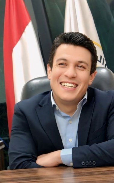 د. حسام ولاء عبد العظيم