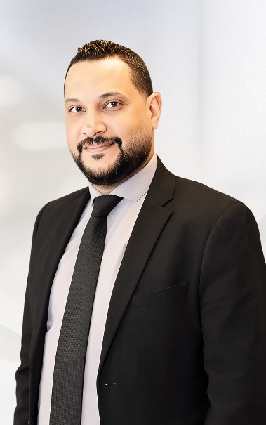 د. شريف عبد الحميد