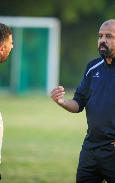 عماد النحاس