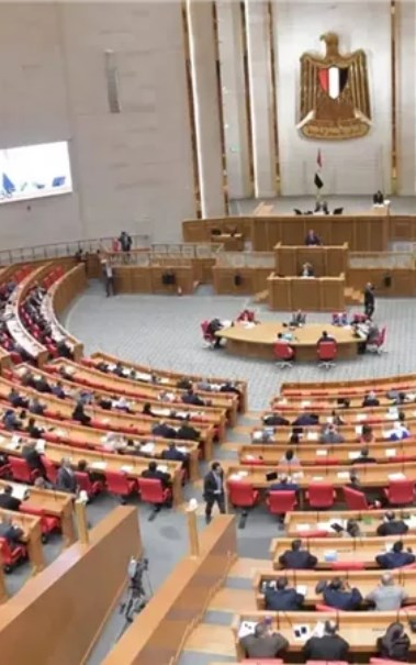 مجلس النواب - أرشيفية