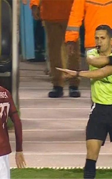 الأهلي وسيراميكا