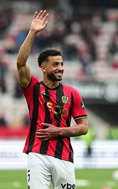 محمد عبد المنعم 