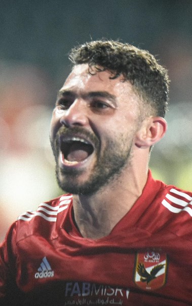 ياسر إبراهيم