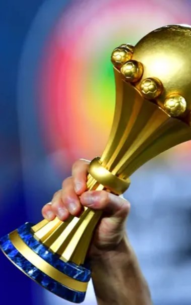 كأس أمم إفريقيا