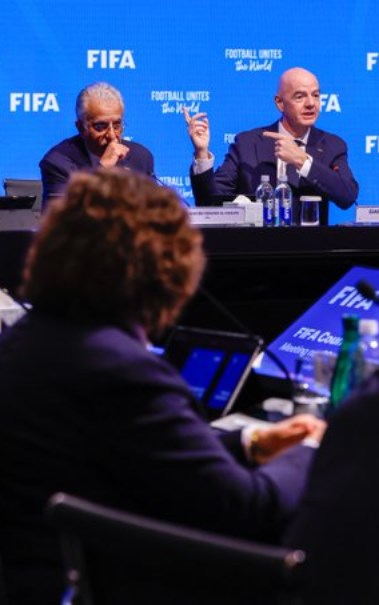 جياني إنفانتينو