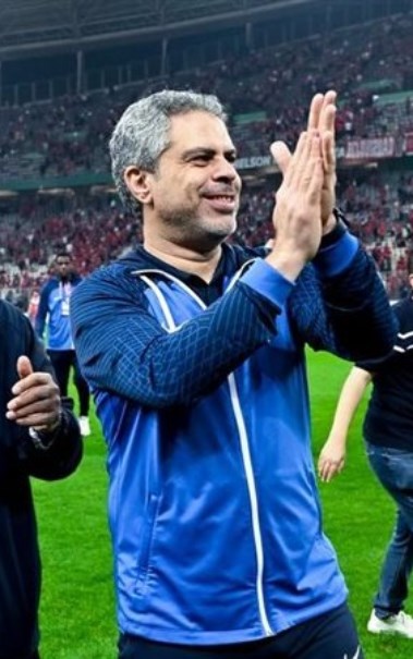 معتمد جمال