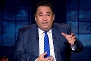 الإعلامي محمد علي خير