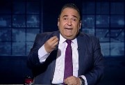 الإعلامي محمد علي خير