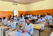 جدول امتحانات الشهادة السودانية 2026 أدبي