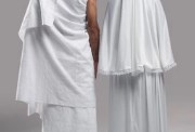ملابس الحج للمرأة والرجل 