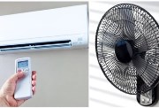 أسعار التكييفات والمراوح 2026 في السوق المصري