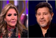  معلومات لا تعرفها عن علاقة نادية مصطفى بأمير الغناء العربي "هاني شاكر"