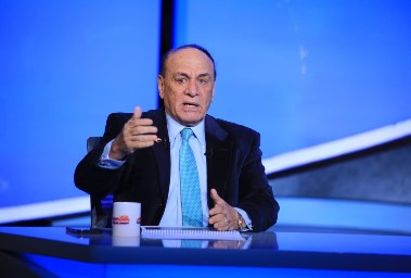 اللواء الدكتور سمير فرج