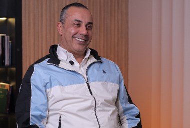 النائب محمد سمير بلتاجي، عضو اللجنة الاقتصادية بمجلس النواب