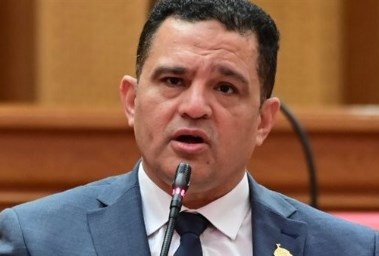 النائب أمير الجزار