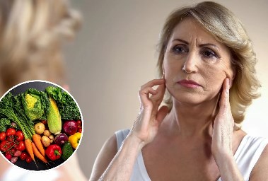 محاربة الشيخوخة - صورة تعبيرية