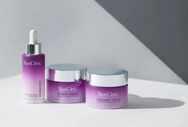 منتجات للعناية بالبشرة 