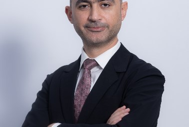  المهندس محمد عبدالصمد العضو المنتدب لشركة نيسان أفريقيا 