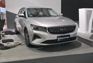 جيلي إمجراند 2026