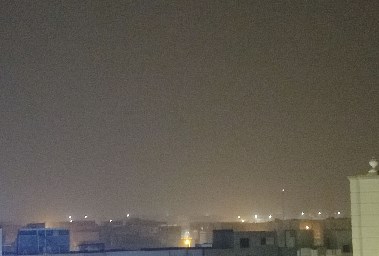 المنيا ترفع درجة الاستعداد القصوى 