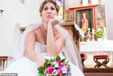 عروس-تعبيرية