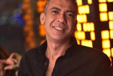 الدكتور الراحل ضياء العوضي