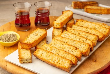 بسكويت اليانسون