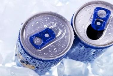 مشروبات طاقة