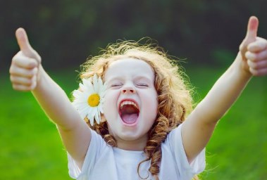 سر السعادة- تعبيرية