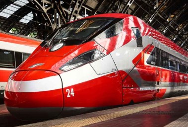 قطارات "دويتشه بان"