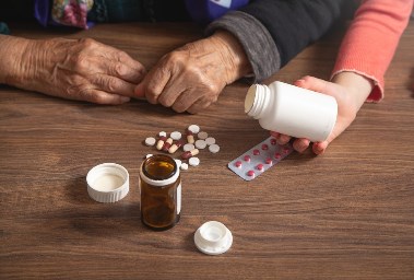 أدوية ألزهايمر