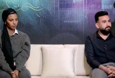 صورة حلقة برنامج "هي وبس"