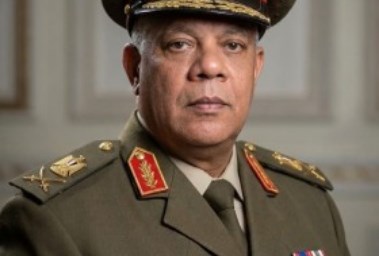 اللواء محمد عبد المنعم خضر