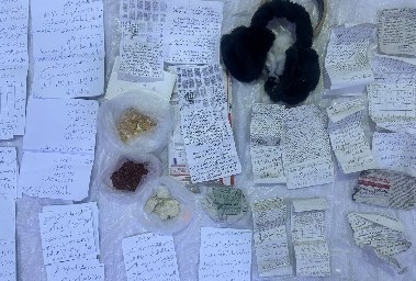 سحر وشعوذة في الأردن