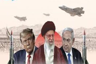 كواليس الساعات الأخبرة قبل هدنة الأسبوعين وتفاصيل الخلاف بين نيتنياهو وترامب 