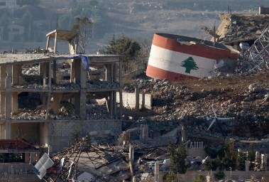 تصعيد جديد في لبنان غارات إسرائيلية مكثفة وحزب الله يتوعد بمواصلة الهجمات