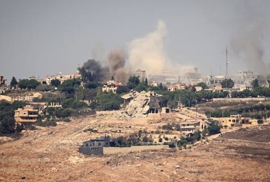 حزب الله اللبناني