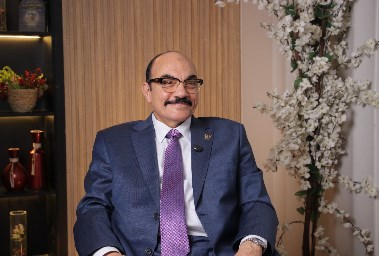 الدكتور رضا فرحات، نائب رئيس حزب المؤتمر