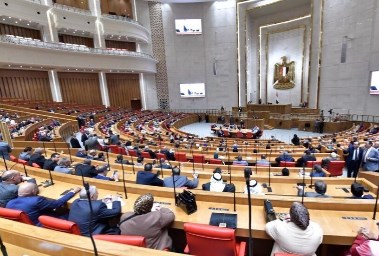مجلس النواب