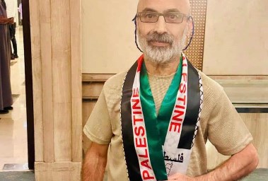 رياض العمور