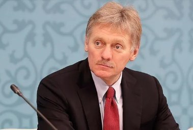 المتحدث باسم الكرملين دميتري بيسكوف