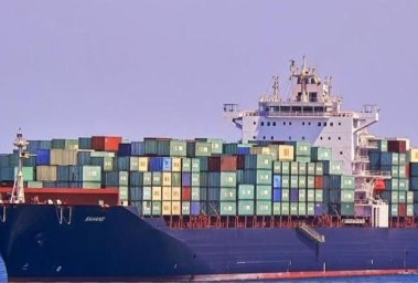 سفينة توسكا