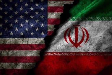 إيران وأمريكا