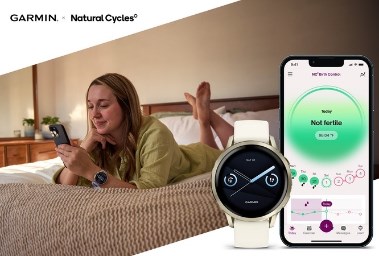 ساعات ذكية من جيميناي تساعد في تنظيم النسل