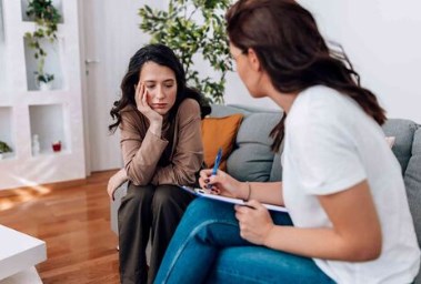 التعلق المرضي